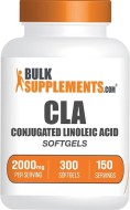 bulksupplements conjugated linoleic acid